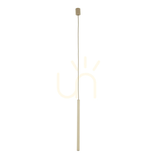 Check Ferro Sabia Champagne 500 Pendant Light 1 Xg9