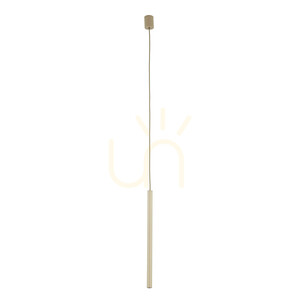 Ferro Sabia Champagne 500 Pendant Light 1 Xg9 small 0