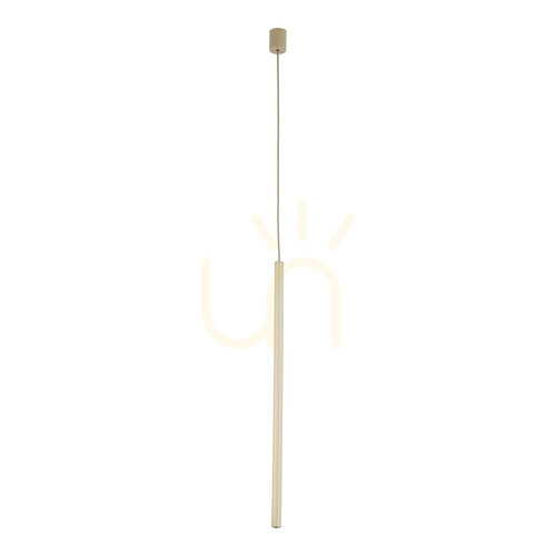 Check Ferro Sabia Champagne 750 Pendant Light 1 Xg9