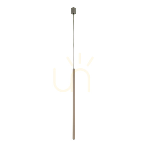 Check Ferro New Brown 750 Pendant Light 1 Xg9