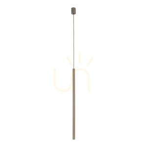 Ferro New Brown 750 Pendant Light 1 Xg9 small 0