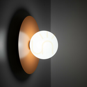 Pixi Salmon Wall Sconce 1 Xg9 small 1