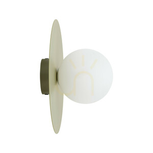 Pixi Pistacio Wall Sconce 1 Xg9 small 2