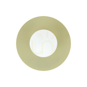 Pixi Pistacio Wall Sconce 1 Xg9 small 6