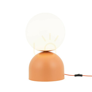 Miki Salmon Big Night Light 1 Xe27 small 5