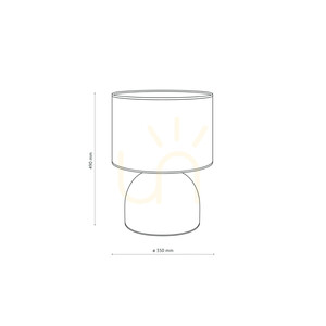 Tami Sabia Night Light 1 Xe27 small 10
