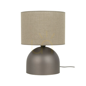 Tami New Brown Night Light 1 Xe27 small 10