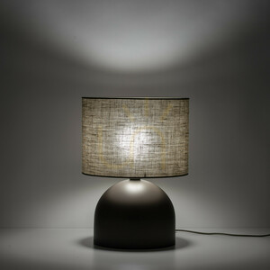 Tami New Brown Night Light 1 Xe27 small 2