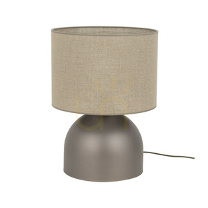 Tami New Brown Night Light 1 Xe27 small 0