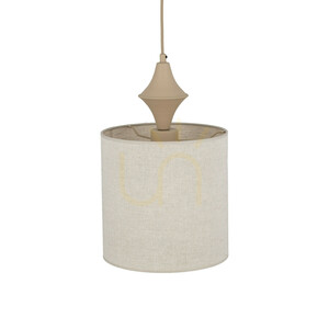 Amura Sabia Pendant Light 1 Xe27 small 4
