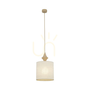 Amura Sabia Pendant Light 1 Xe27 small 7