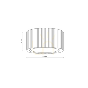 Eve Corte Wood Ceiling Light 1 Xgx53 small 5