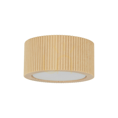 Check Eve Corte Wood Ceiling Light 1 Xgx53