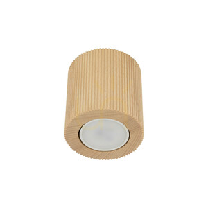 Eve Corte Wood Ceiling Light 1 XGU10 small 4