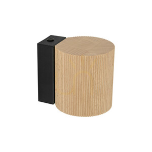Eve Corte Wood Wall Sconce 1 XGU10 small 2