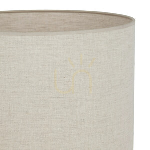 Fieno Sabia Floor Lamp 1 Xe27 small 3