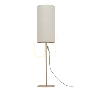 Fieno Sabia Floor Lamp 1 Xe27 small 6