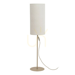 Fieno Sabia Floor Lamp 1 Xe27 small 0