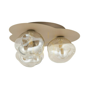 Lava Sabia Ceiling Light 3 Xg9 small 6