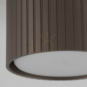 Ferro Brown Downlight+ Gx53 small 2