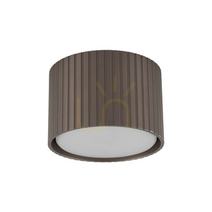 Ferro Brown Downlight+ Gx53 small 0