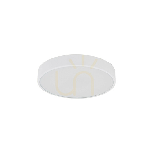 Check Velis White 24 W LED Ceiling Light IP54