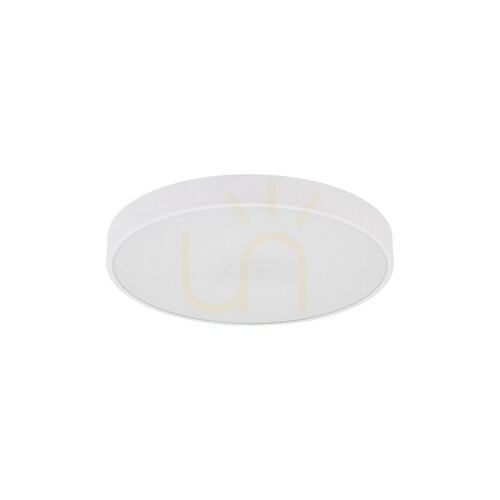 Check Velis White 30 W LED Ceiling Light IP54