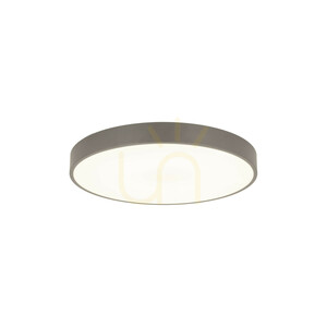 Velis Brown 30 W LED Ceiling Light IP54 small 7