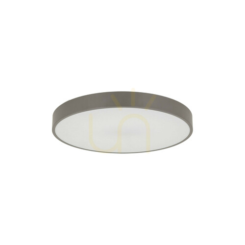 Check Velis Brown 30 W LED Ceiling Light IP54