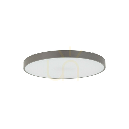 Check Velis Brown 40 W LED Ceiling Light IP54