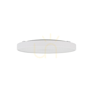 Velis White 40 W LED Ceiling Light IP54 small 6