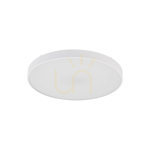 Check Velis White 40 W LED Ceiling Light IP54