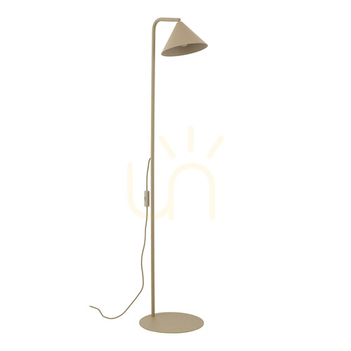 Check Cono Sabia Floor Lamp 1 Xe14