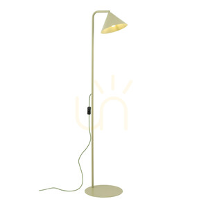 Cono Pistacio Floor Lamp 1 Xe14 small 9