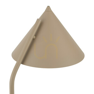Cono Sabia Floor Lamp 1 Xe27 small 5