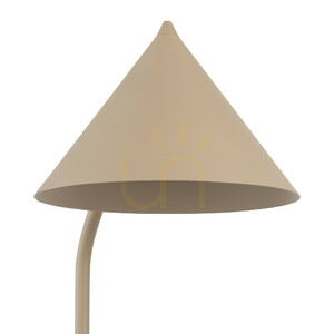 Cono Sabia Floor Lamp 1 Xe27 small 6