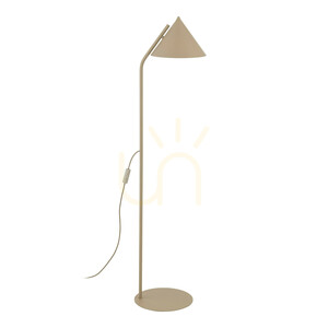 Cono Sabia Floor Lamp 1 Xe27 small 8