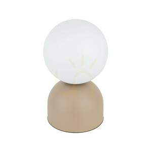Miki Sabia Large Night Light 1 Xe27 small 5