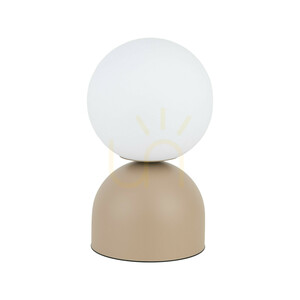 Miki Sabia Large Night Light 1 Xe27 small 0