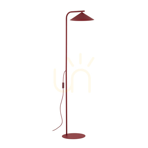 Check Lume Burgund Floor Lamp 1 Xgx53