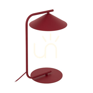 Lume Burgund Night Light 1 Xgx53 small 5