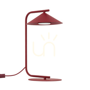 Lume Burgund Night Light 1 Xgx53 small 0