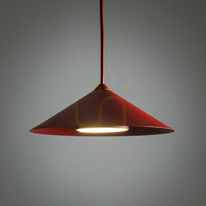 Lume S Burgundy Pendant Light 1 Xgx53 small 2