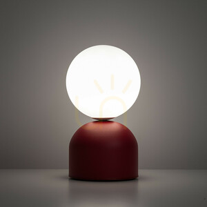 Miki Burgund Night Light 1 Xg9 small 2