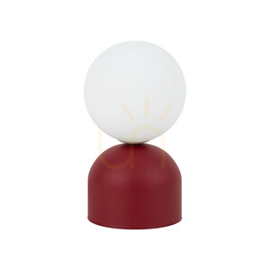 Miki Burgund Night Light 1 Xg9 small 0