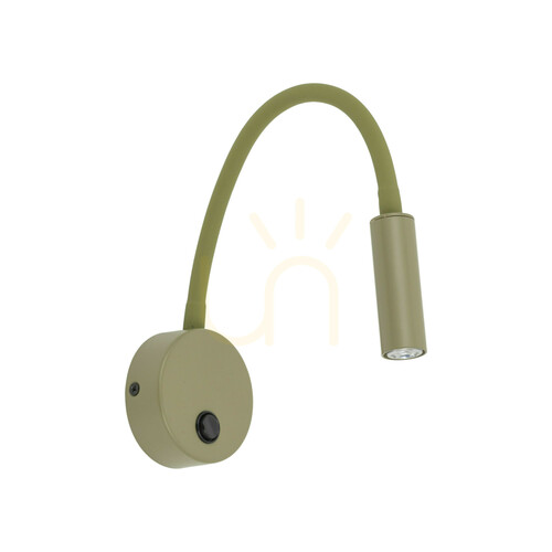 Check Lagos Olive Wall Sconce 1 Xg9