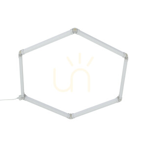 42 W Honeycomb LED Panel small 12