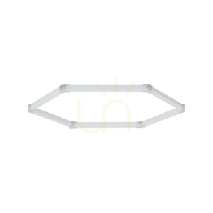 42 W Honeycomb LED Panel small 9