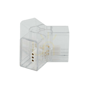 Y-Connector for Honey Comb small 2