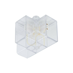 T-Connector for Honey Comb small 0